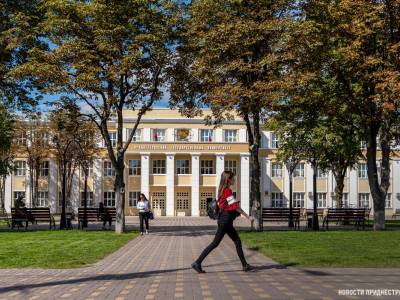 Более 1,3 тысячи бюджетных мест предусмотрено в приднестровских вузах в этом году