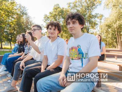 23 мая в лагере «Сэнэтате» пройдет слёт студентов «Весна Победы»