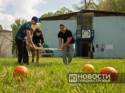 Республиканский молодёжный форум объединил более 250 студентов