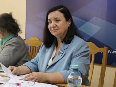 Претенденты на Государственную премию в области науки и инновационной деятельности