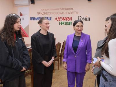 Образование должно быть гибким