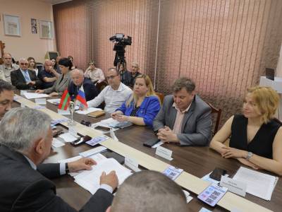 Неравнодушные, творческие и талантливые