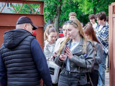 Более 360 приднестровских выпускников сдают российский ЕГЭ