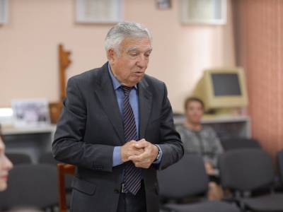 Журналисты и филологи обсудили, как сохранить русский язык в эпоху цифровизации