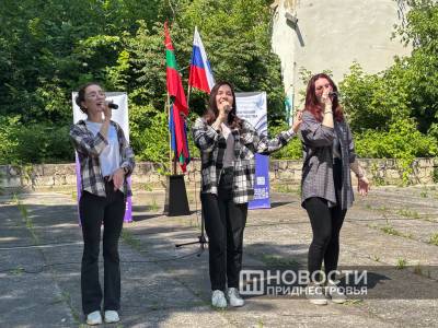 Вторая сессия «Школы миротворчества» состоялась в лагере «Содружество»