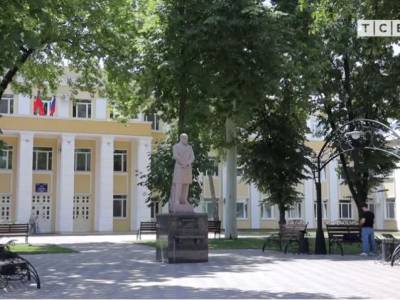 Приёмная кампания ПГУ. Что нового и какие перспективы у наших студентов