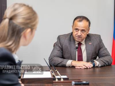 Александр Розенберг: «Учиться очень важно и значимо»