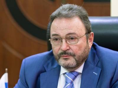 Сергей Губарев: Ситуация с блокированием формата «5+2» не может продолжаться бесконечно