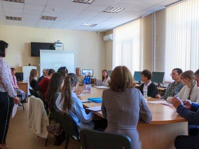 Преподаватели ПГУ завершили работу над учебником по географии для 10-х классов