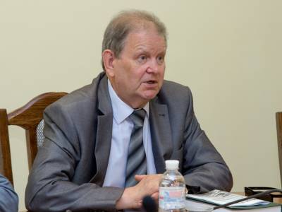Приднестровский эксперт: Власти Молдовы провоцируют экономический кризис в ПМР