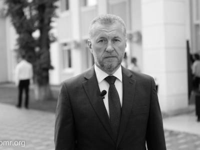 Ушел из жизни ректор ПГУ Владислав Соколов