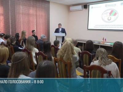 Как стать депутатом: студентам об избирательной кампании