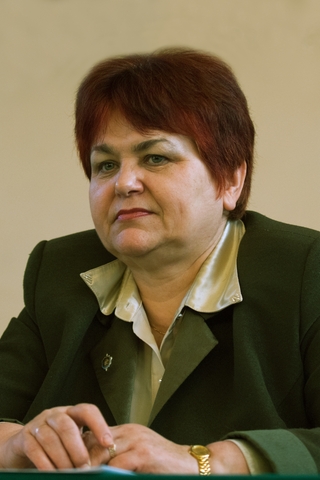 Бомешко Елена Васильевна