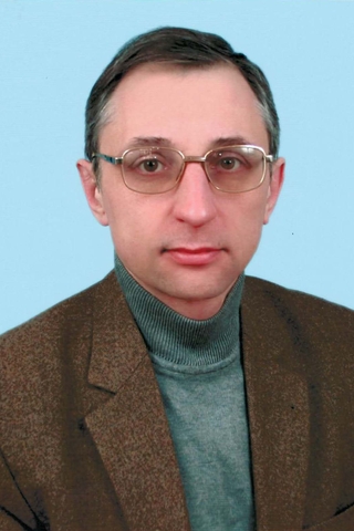 Долгов Алексей Юрьевич Долгов Алексей Юрьевич