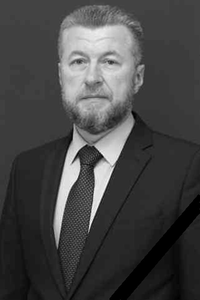 Соколов Владислав Владимирович