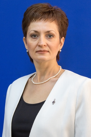 Толмачева Ирина Вильевна Толмачева Ирина Вильевна