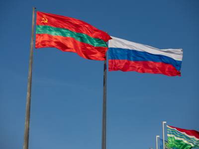 Сопредседатель ОКК от РФ Айрат Абдуллин: «Россия заинтересована в стабильном развитии Приднестровья»