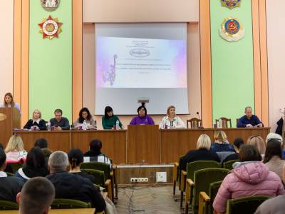 Обсудили вопросы физической культуры и спорта