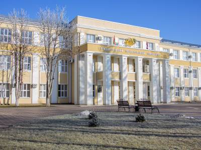 Программа мероприятий ПГУ им. Т.Г. Шевченко ко Дню науки  с 3 по 7 февраля