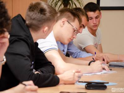 Пункт сдачи ЕГЭ РФ в 2026 году откроют в Тирасполе на базе Приднестровского госуниверситета