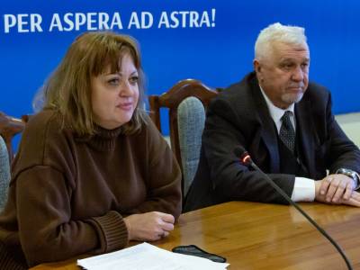 Заседание комиссии по приему в аспирантуру