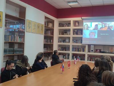 Язык культуры и культура языка
