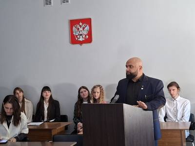 В фокусе – цифровизация медицины 