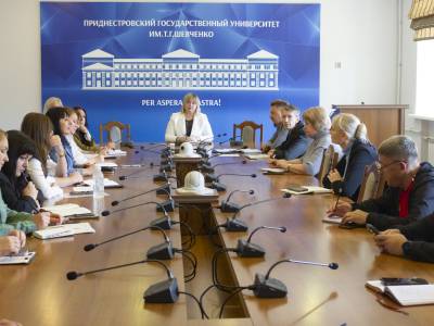Совет по воспитательной работе