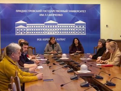 Всё о профессиях, которым обучают в ПГУ 