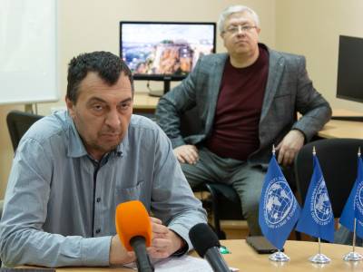 О тайнах профессии археолога