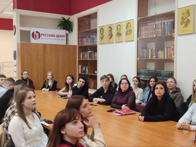 Открыт просмотр фильмов о науке XXI века