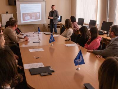 О туризме и туристических маршрутах