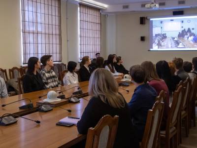 Всё о профессиях аграрно-технологического факультета