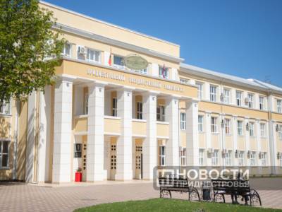 Востребованность обучения в ПГУ достигла 92% от плана приема — в вуз подано 2 691 заявление
