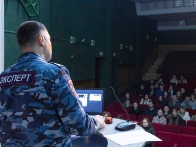 О профессии судмедэксперта