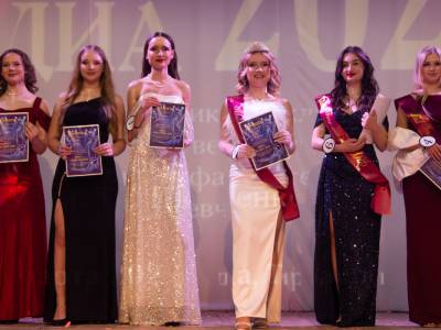 «Мисс медиа – 2026»