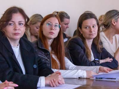 Современные подходы в музыкальной педагогике