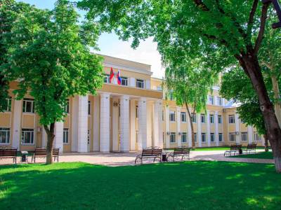 Предварительное тестирование – 2026