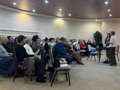 Совмещая науку и практику