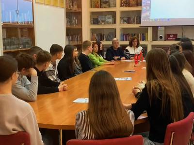 Всё о профессиях биологии и ветеринарии 