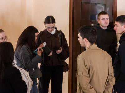 Распределение молодых специалистов-аграриев
