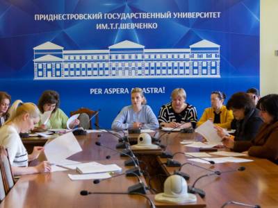 Выпускники ФФКиС получили распределение