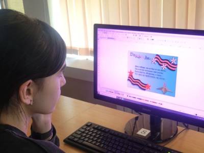 Открытки ко Дню Победы