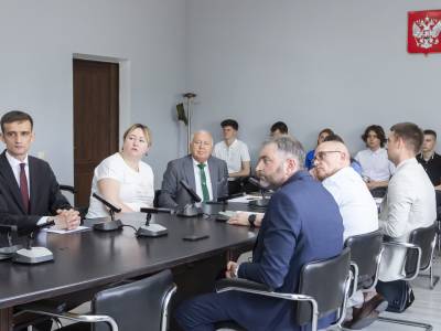 Конференция по миротворчеству на Днестре