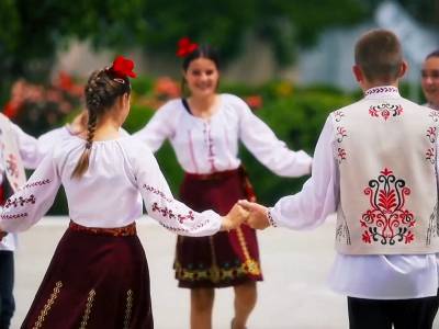 Григориополь - город, рождённый по указу Екатерины II 