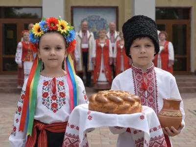 Каменка - жемчужина северного Приднестровья.