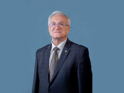 С 75-летием профессора С.И. Берила