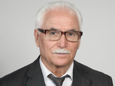 С 85-летием профессора М.И. Трач