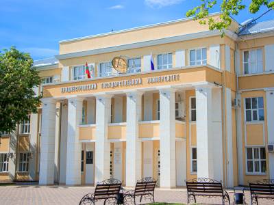 Конкурс "Я выбираю ПГУ"