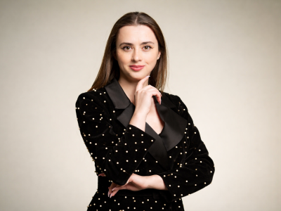 Поздравляем коллегу